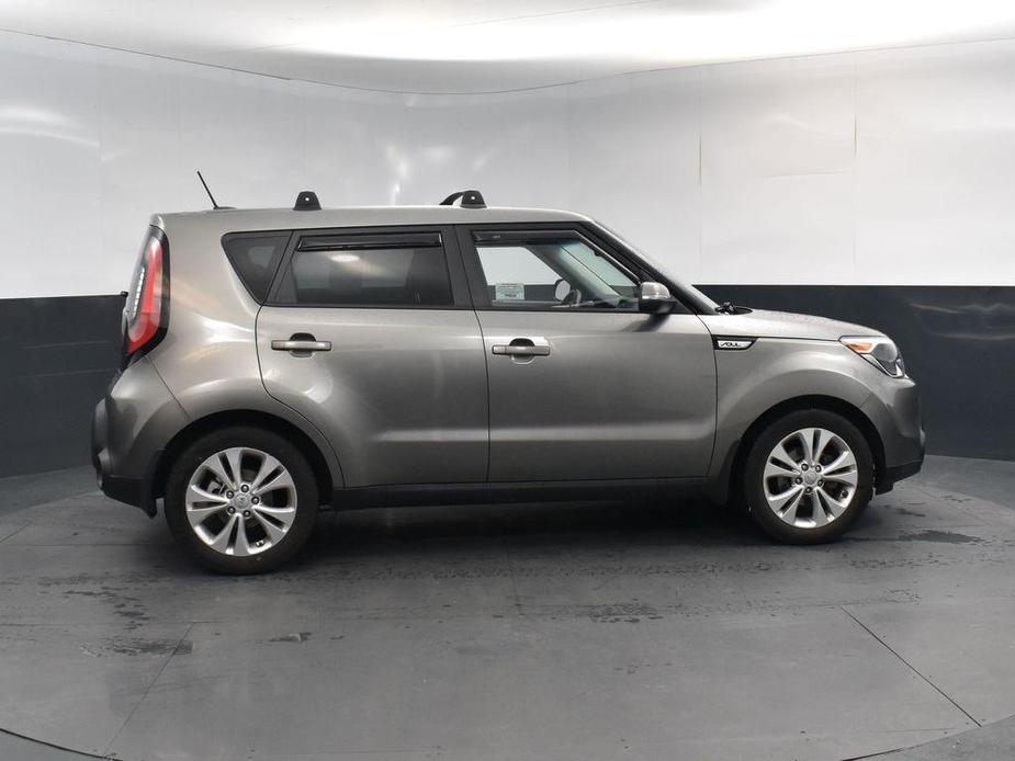 used 2014 Kia Soul car, priced at $11,500