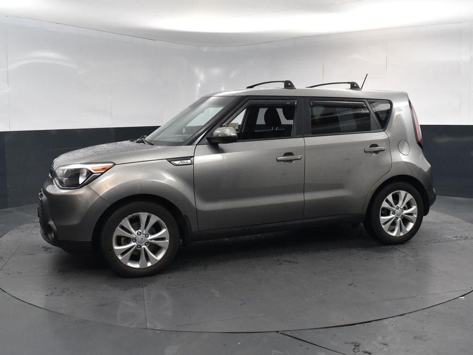 used 2014 Kia Soul car, priced at $11,500