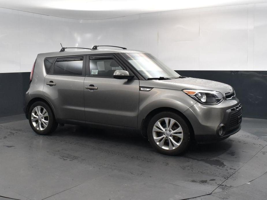 used 2014 Kia Soul car, priced at $11,500