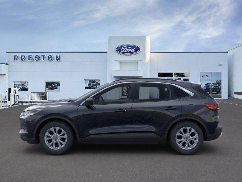 new 2024 Ford Escape car, priced at $32,350