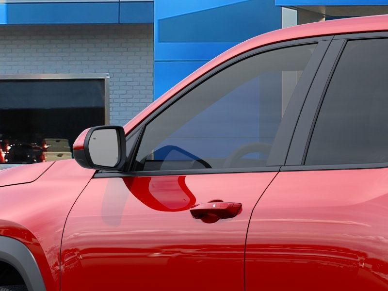 new 2026 Chevrolet Equinox car, priced at $33,315