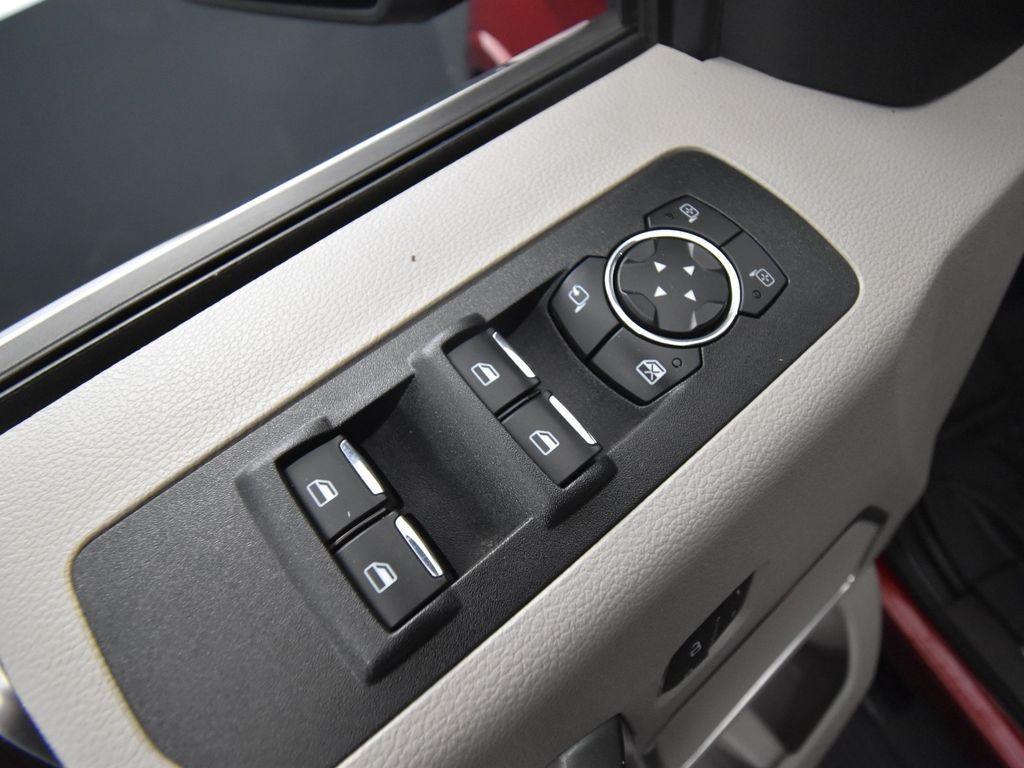 used 2019 Ford F-150 car, priced at $31,533