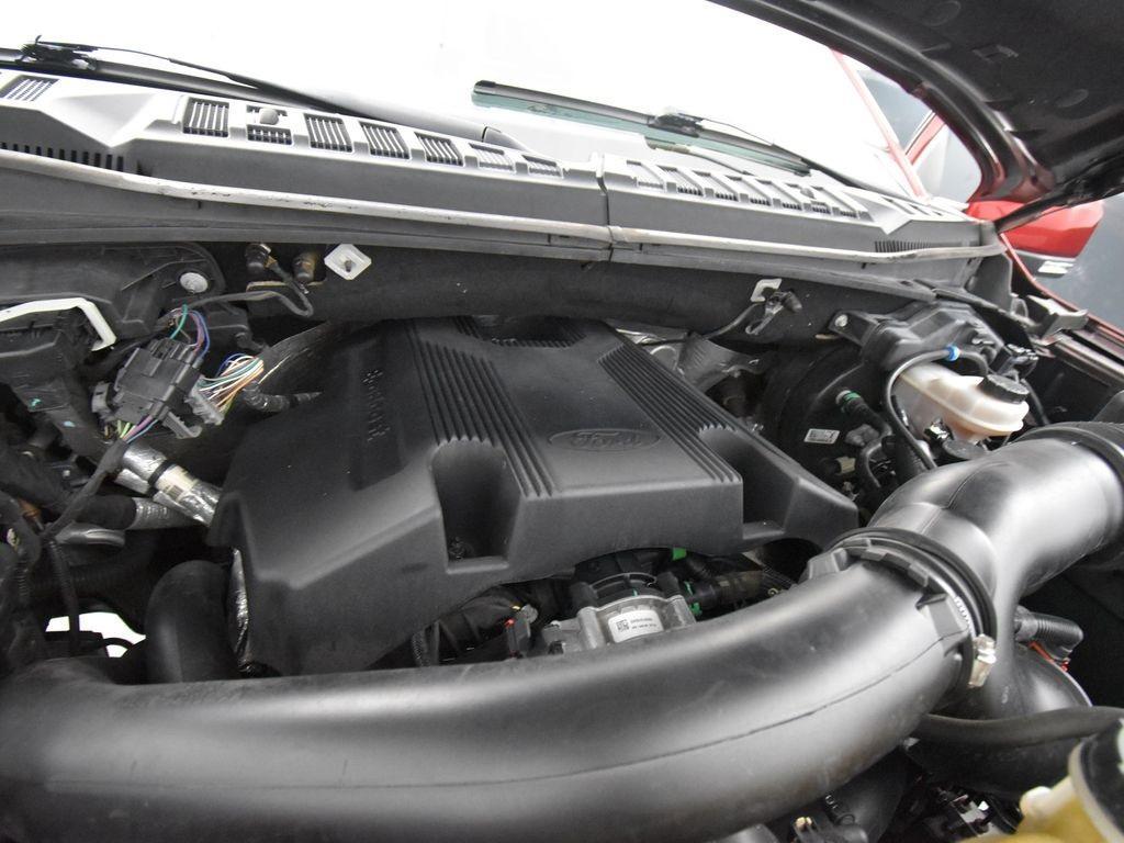 used 2019 Ford F-150 car, priced at $31,533