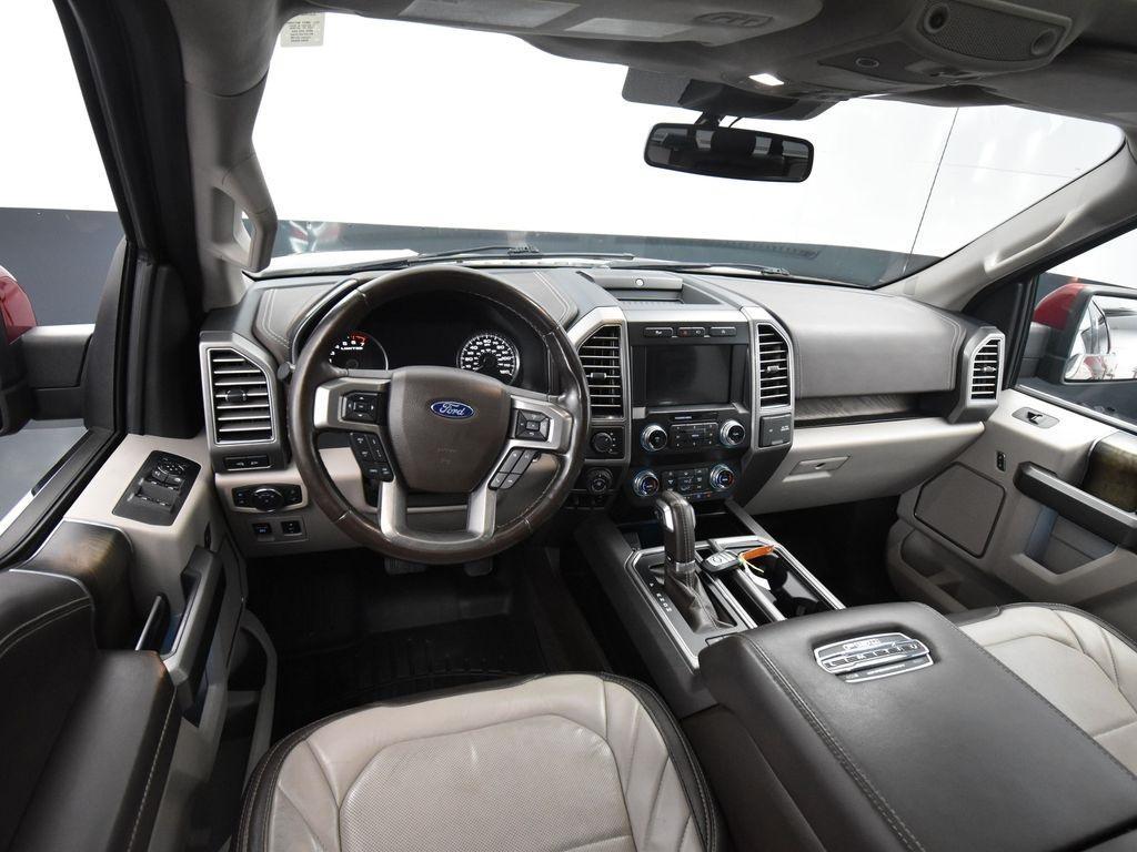 used 2019 Ford F-150 car, priced at $31,533