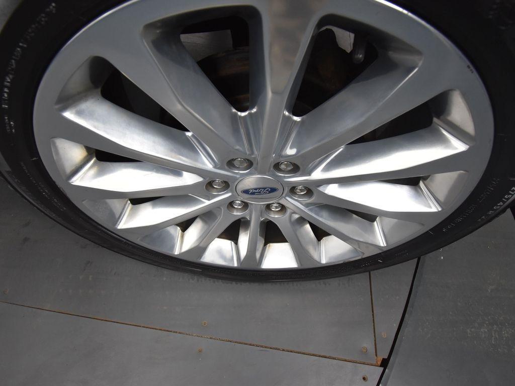 used 2019 Ford F-150 car, priced at $31,533