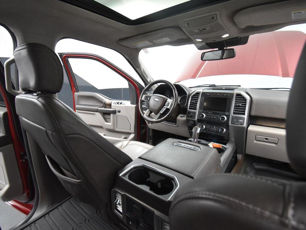 used 2019 Ford F-150 car, priced at $31,533