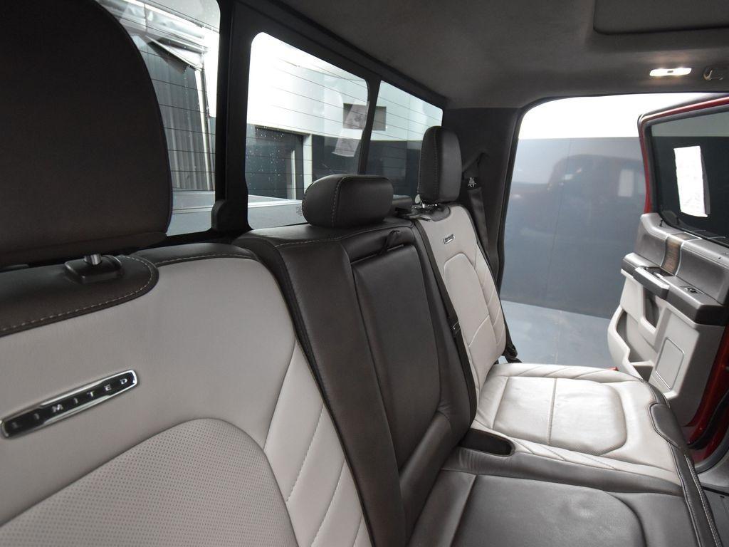 used 2019 Ford F-150 car, priced at $31,533