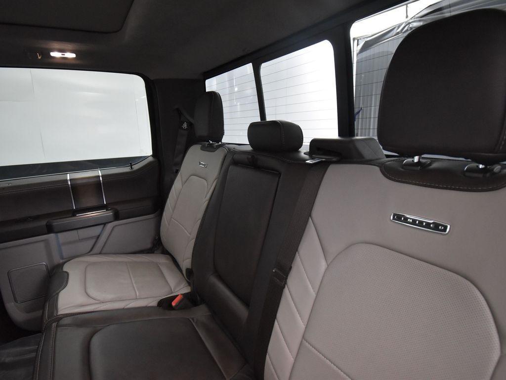 used 2019 Ford F-150 car, priced at $31,533