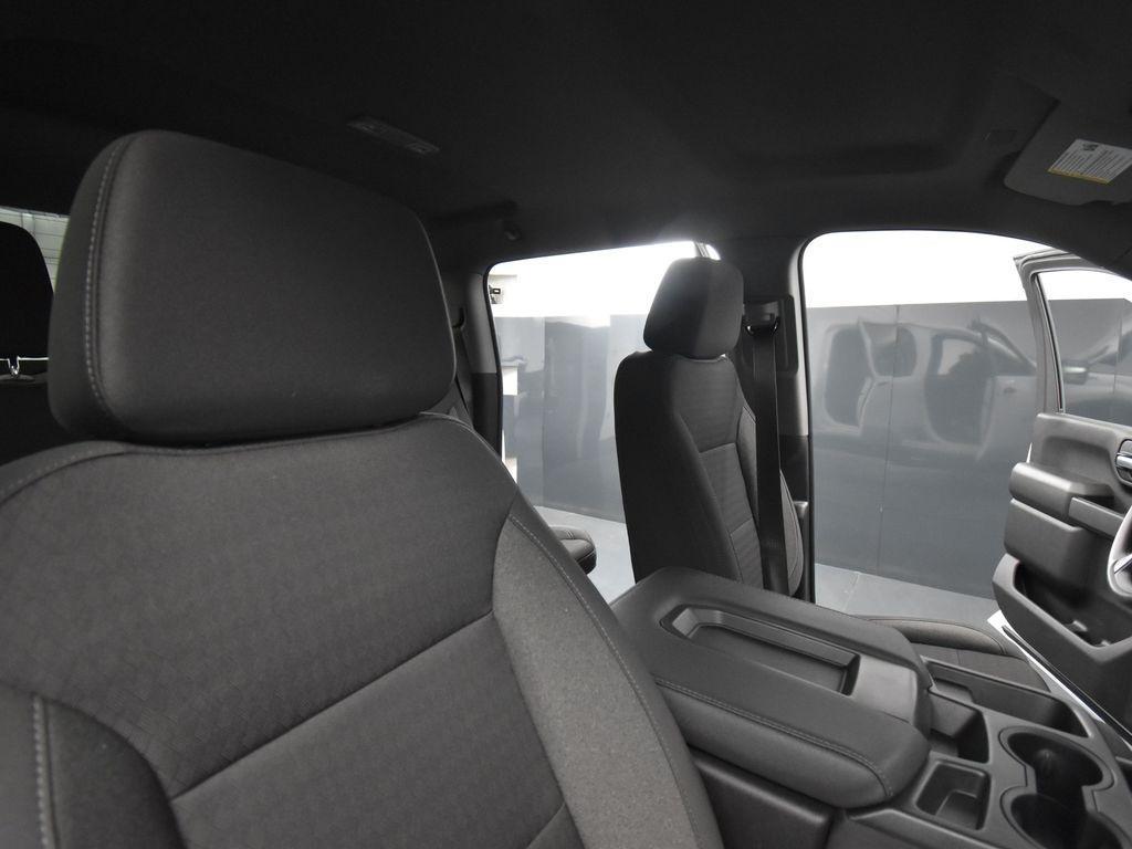 used 2024 Chevrolet Silverado 2500 car, priced at $55,000