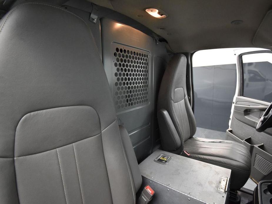 used 2015 Chevrolet Express 2500 car, priced at $19,000