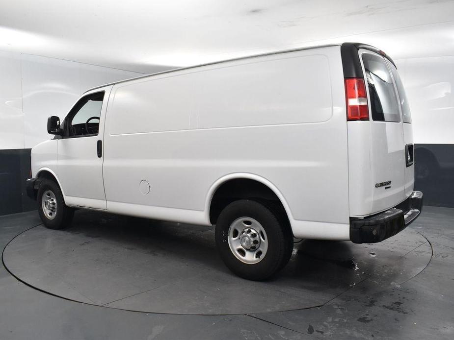 used 2015 Chevrolet Express 2500 car, priced at $19,000