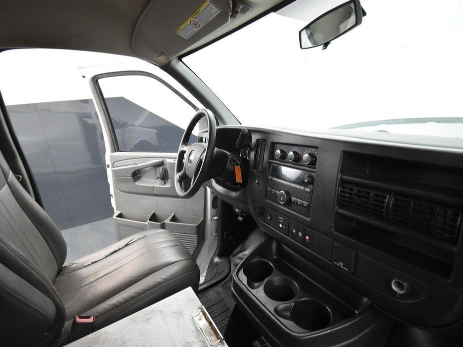 used 2015 Chevrolet Express 2500 car, priced at $19,000