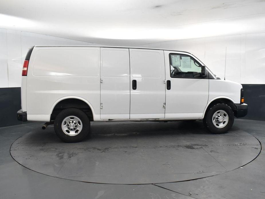 used 2015 Chevrolet Express 2500 car, priced at $19,000