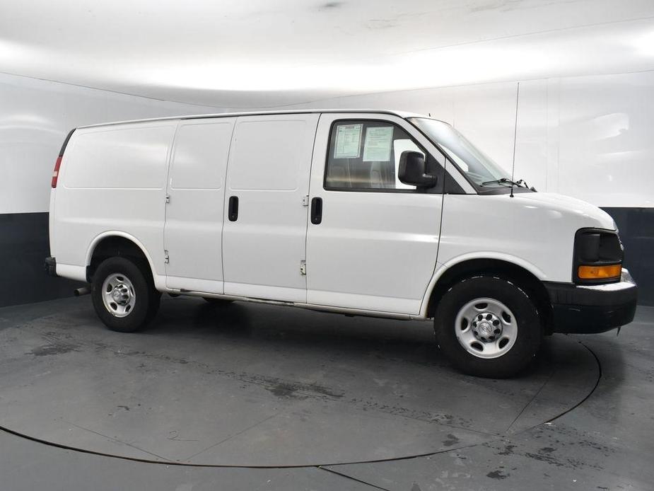 used 2015 Chevrolet Express 2500 car, priced at $19,000