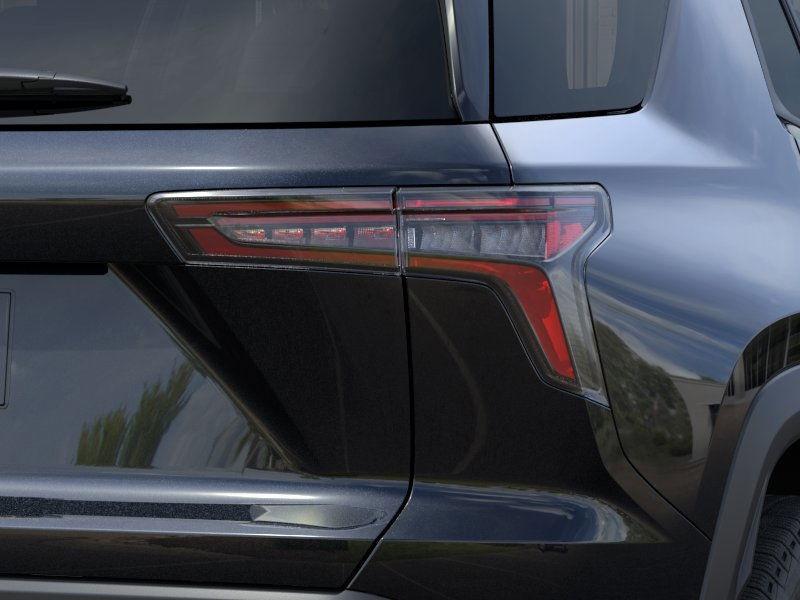 new 2026 Chevrolet Equinox car, priced at $37,085