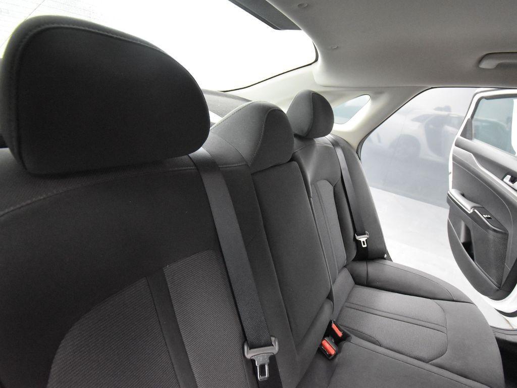 used 2021 Kia K5 car, priced at $16,500