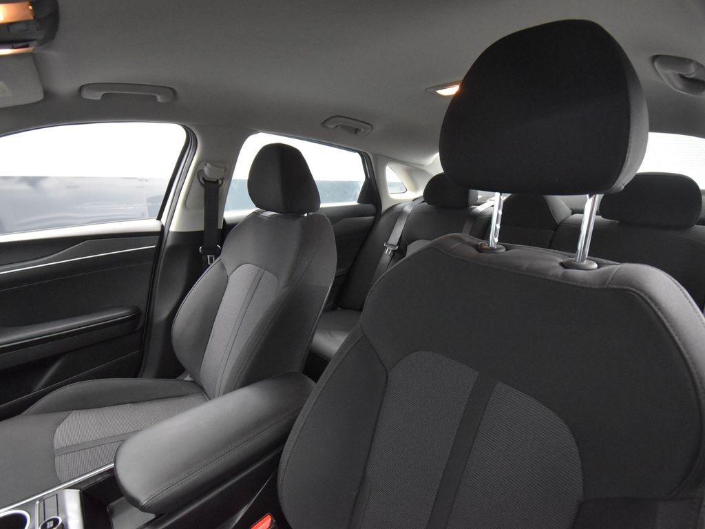 used 2021 Kia K5 car, priced at $16,500