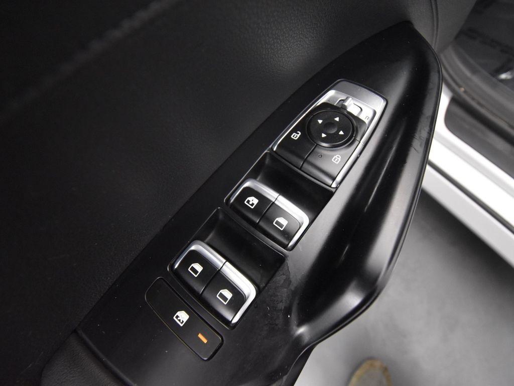 used 2021 Kia K5 car, priced at $16,500