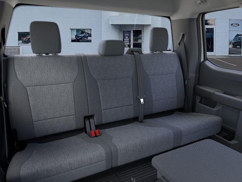 new 2025 Ford F-350 car, priced at $56,320