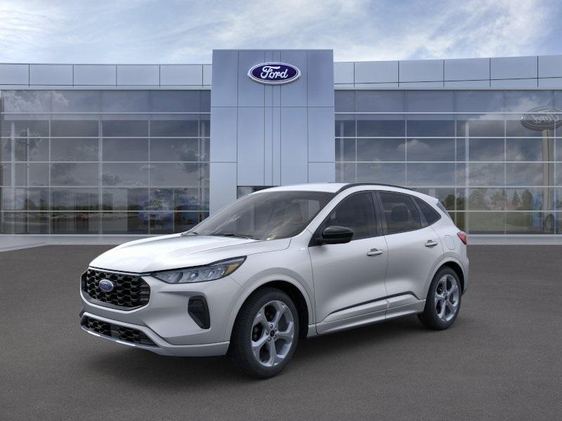 new 2024 Ford Escape car, priced at $31,080