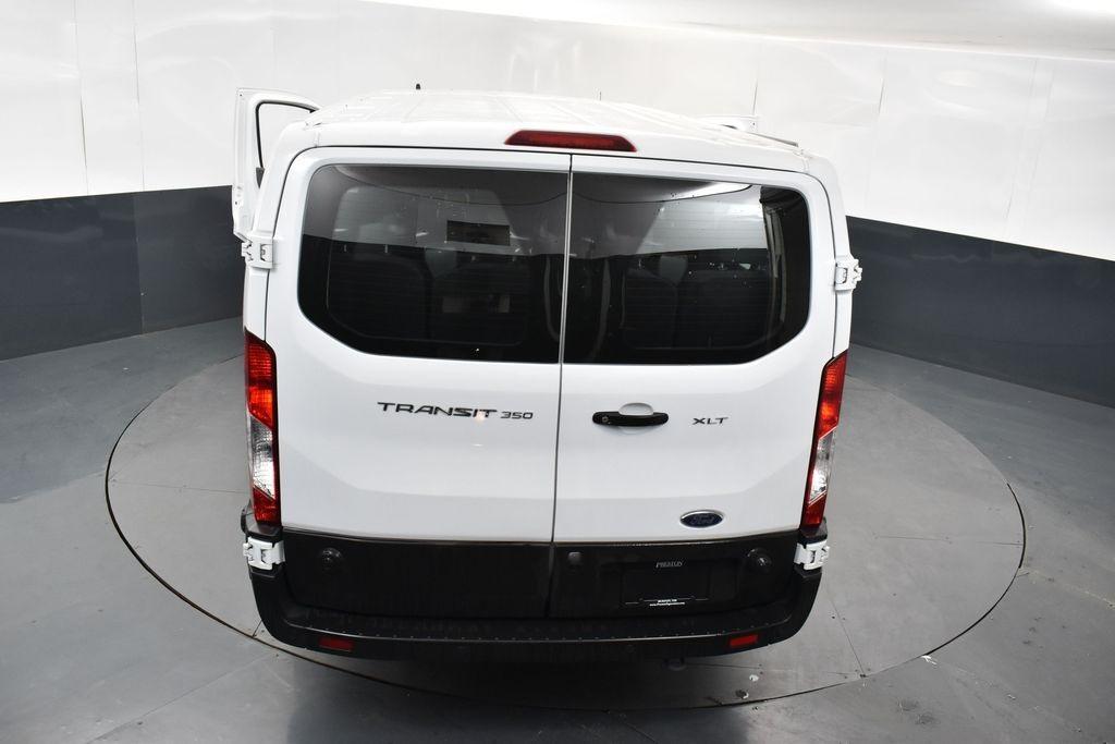 used 2024 Ford Transit-350 car, priced at $44,511