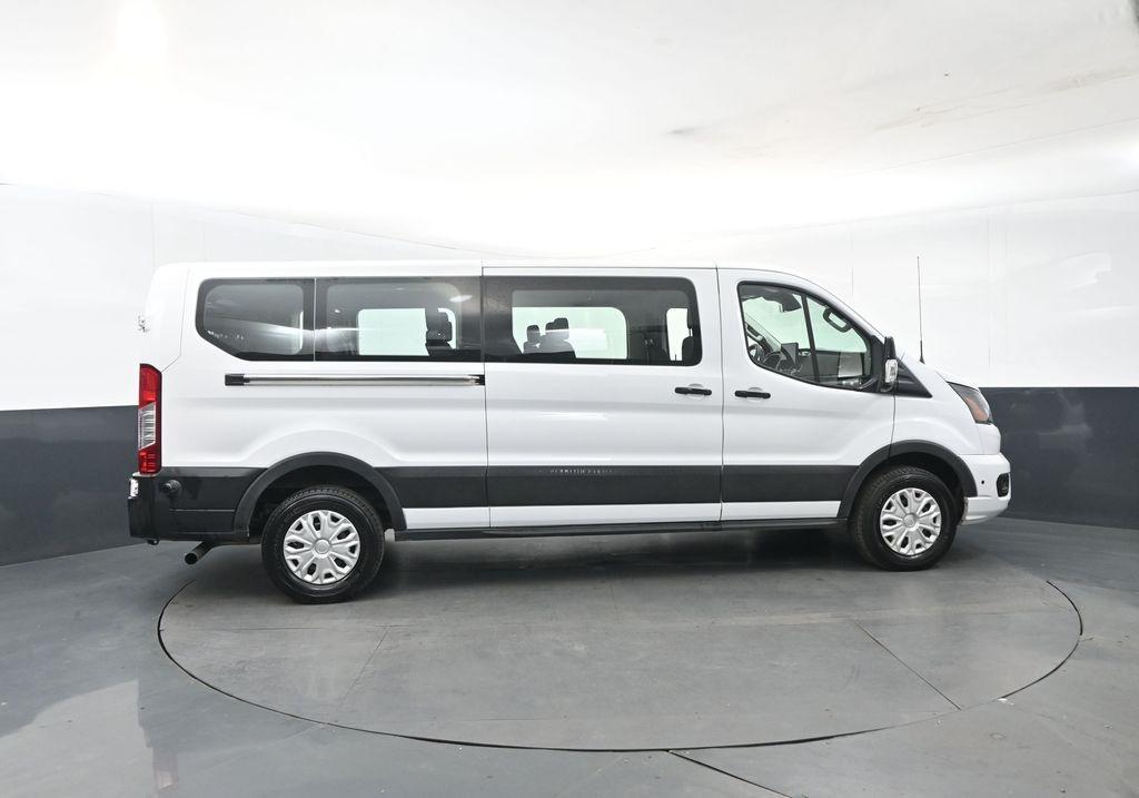 used 2024 Ford Transit-350 car, priced at $44,511