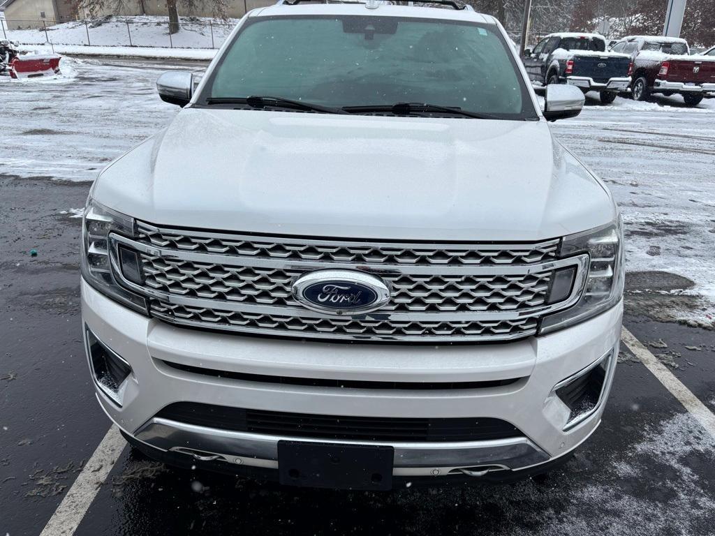 used 2019 Ford Expedition Max car, priced at $35,000