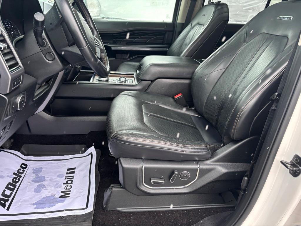 used 2019 Ford Expedition Max car, priced at $35,000