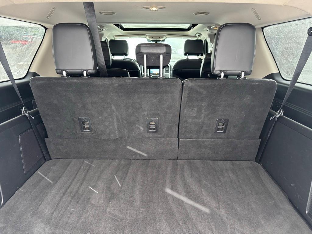 used 2019 Ford Expedition Max car, priced at $35,000