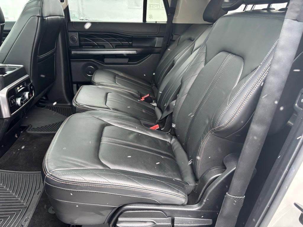 used 2019 Ford Expedition Max car, priced at $35,000