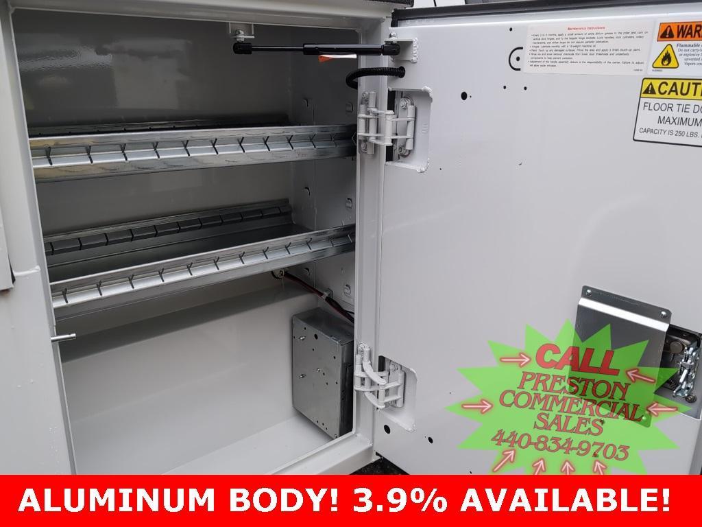 new 2025 Chevrolet Silverado 3500 car, priced at $69,976