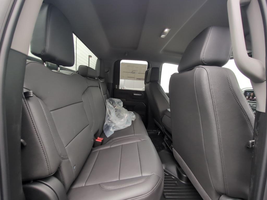 new 2025 Chevrolet Silverado 3500 car, priced at $70,226