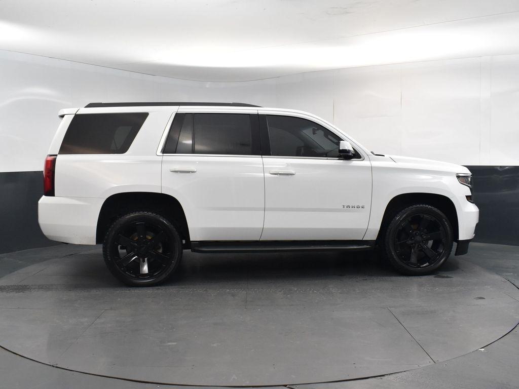 used 2019 Chevrolet Tahoe car, priced at $24,400