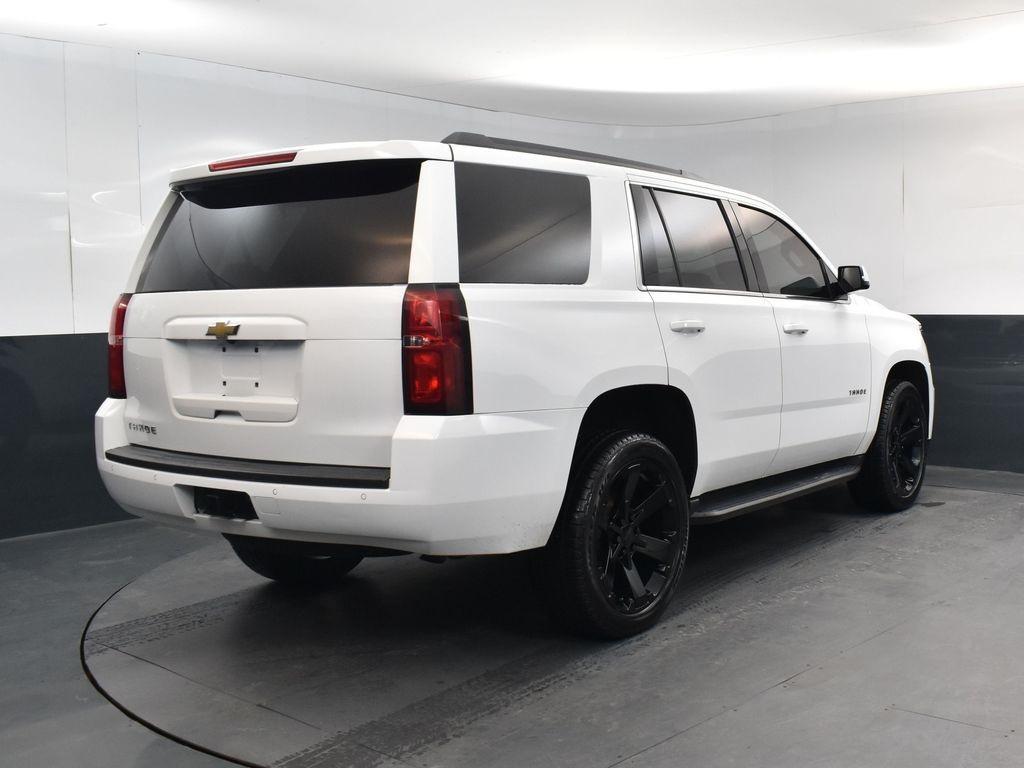 used 2019 Chevrolet Tahoe car, priced at $24,400