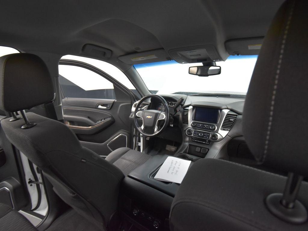 used 2019 Chevrolet Tahoe car, priced at $24,400