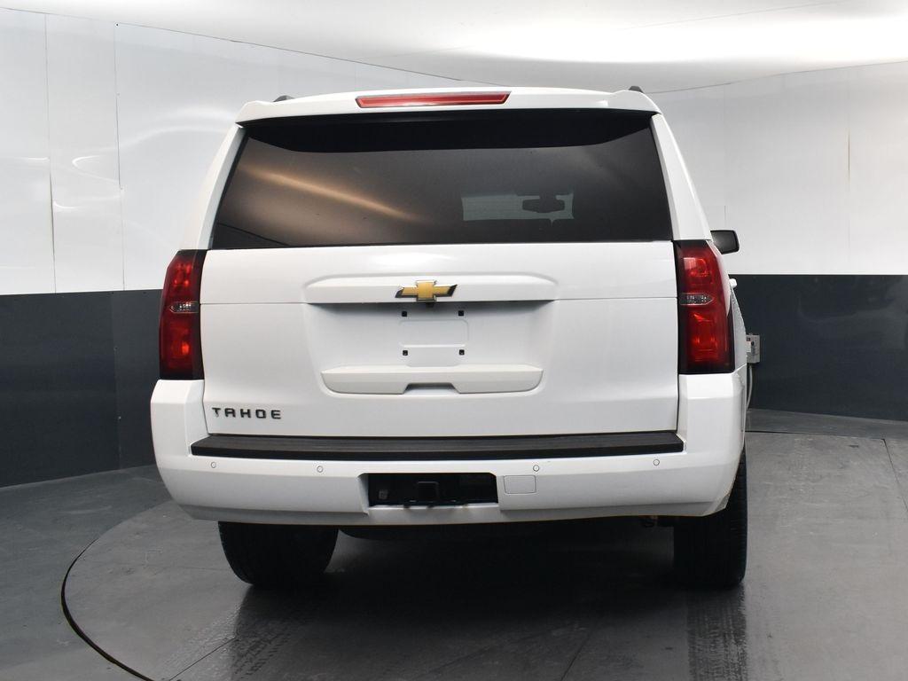 used 2019 Chevrolet Tahoe car, priced at $24,400