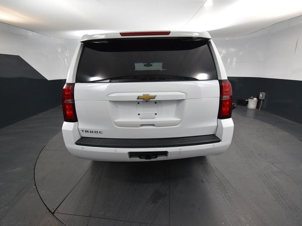 used 2019 Chevrolet Tahoe car, priced at $24,400