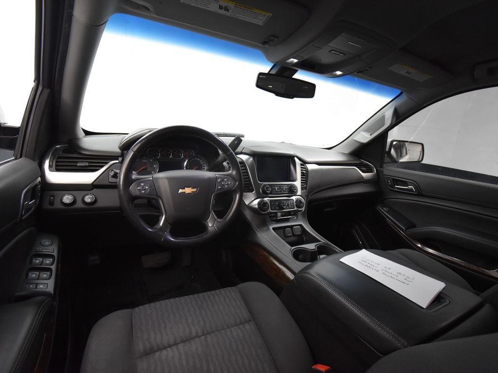 used 2019 Chevrolet Tahoe car, priced at $24,400