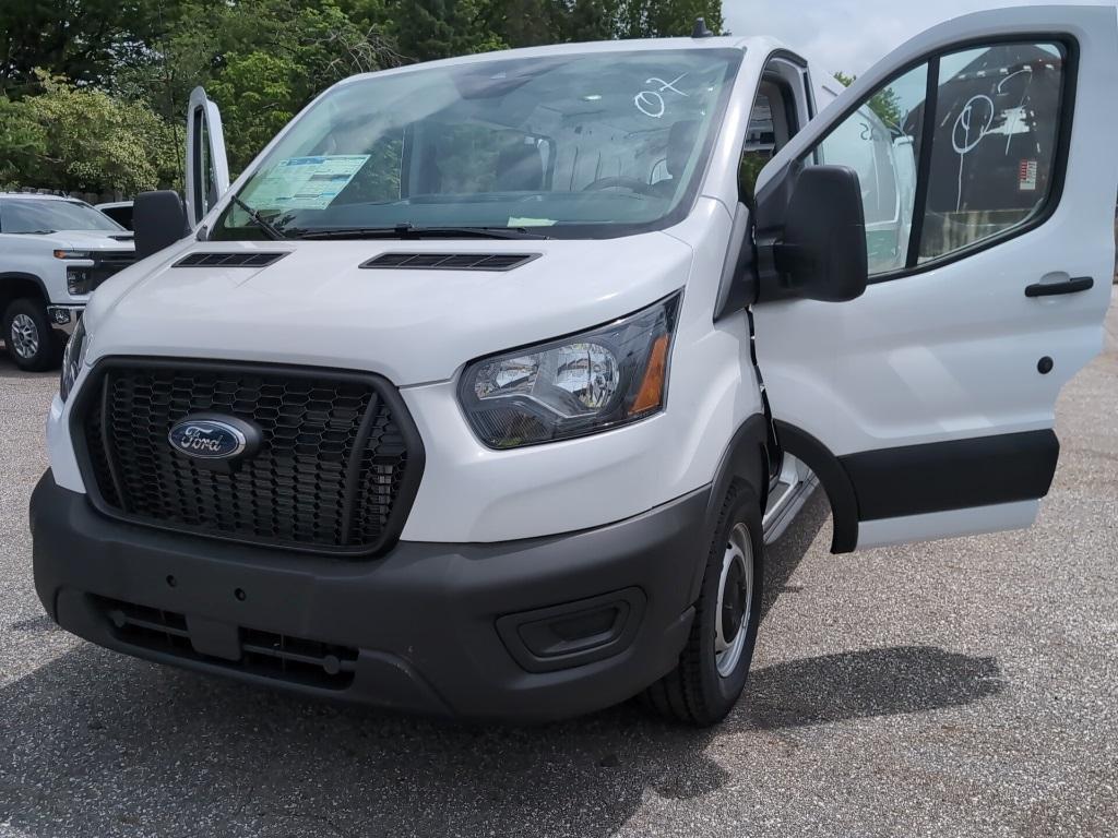 new 2025 Ford Transit-150 car, priced at $49,895