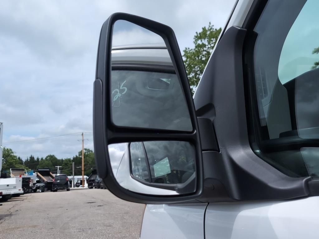 new 2025 Ford Transit-150 car, priced at $49,895