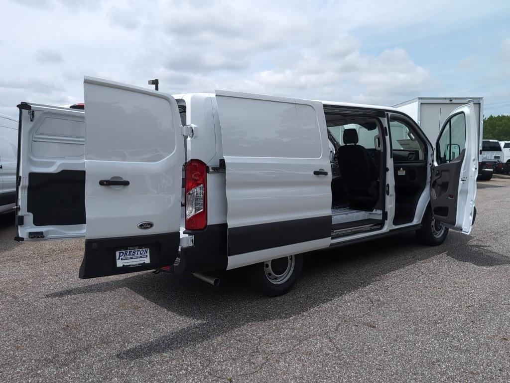 new 2025 Ford Transit-150 car, priced at $49,895