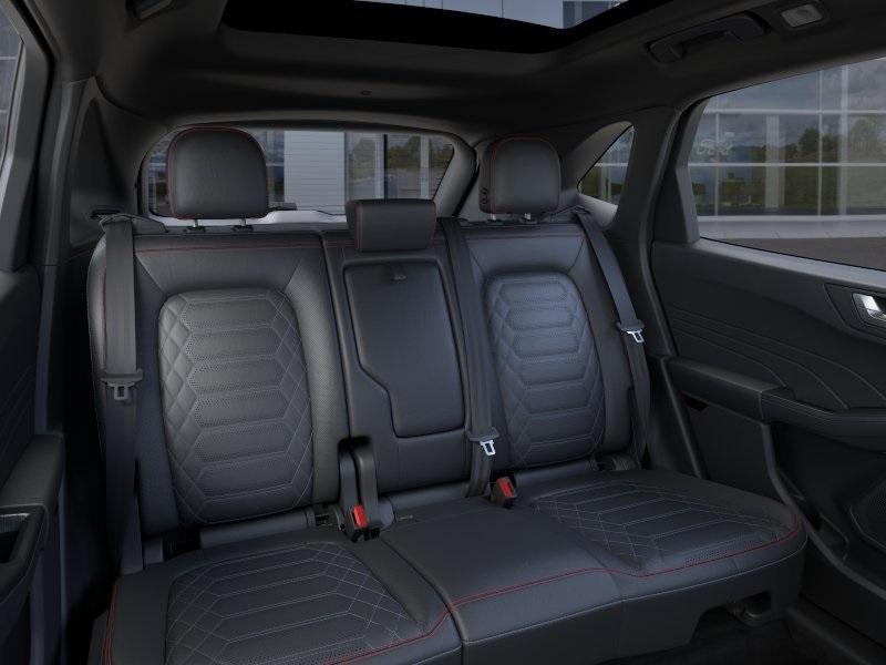 new 2024 Ford Escape car, priced at $43,945