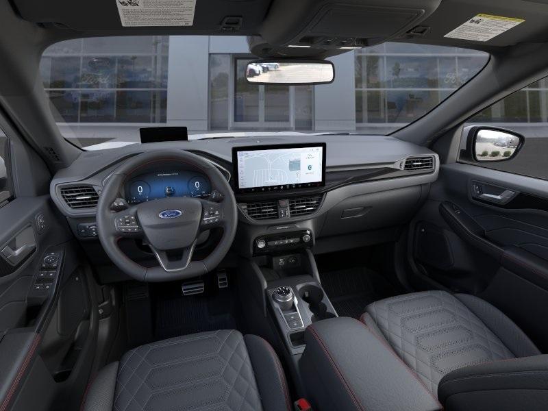 new 2024 Ford Escape car, priced at $43,945