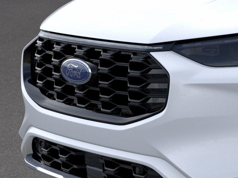 new 2024 Ford Escape car, priced at $43,945