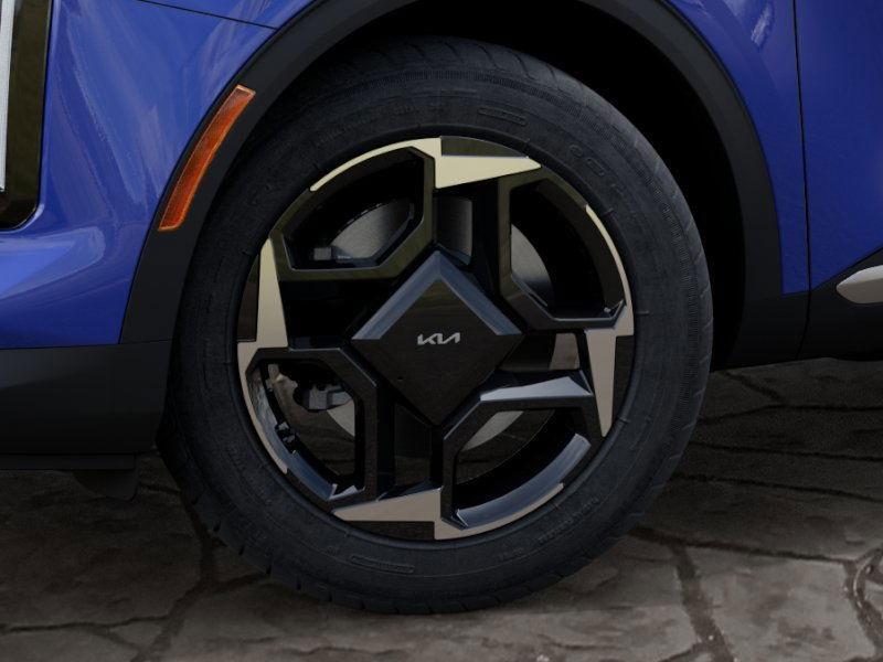 new 2026 Kia Sportage car, priced at $33,365