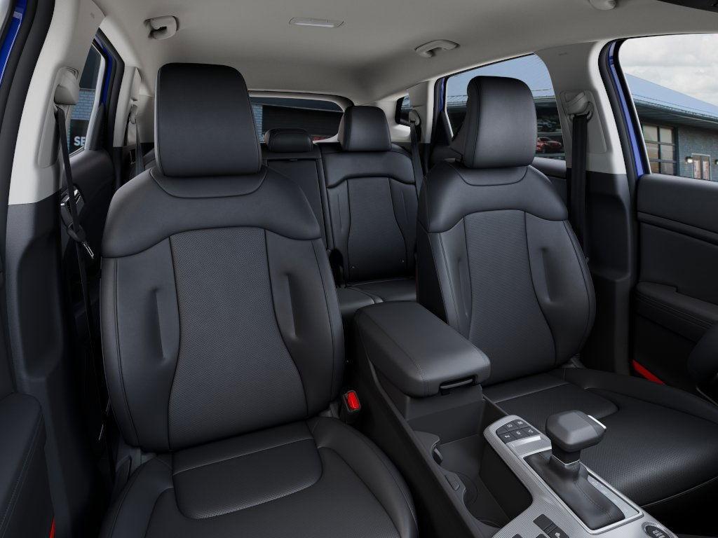 new 2026 Kia Sportage car, priced at $33,365