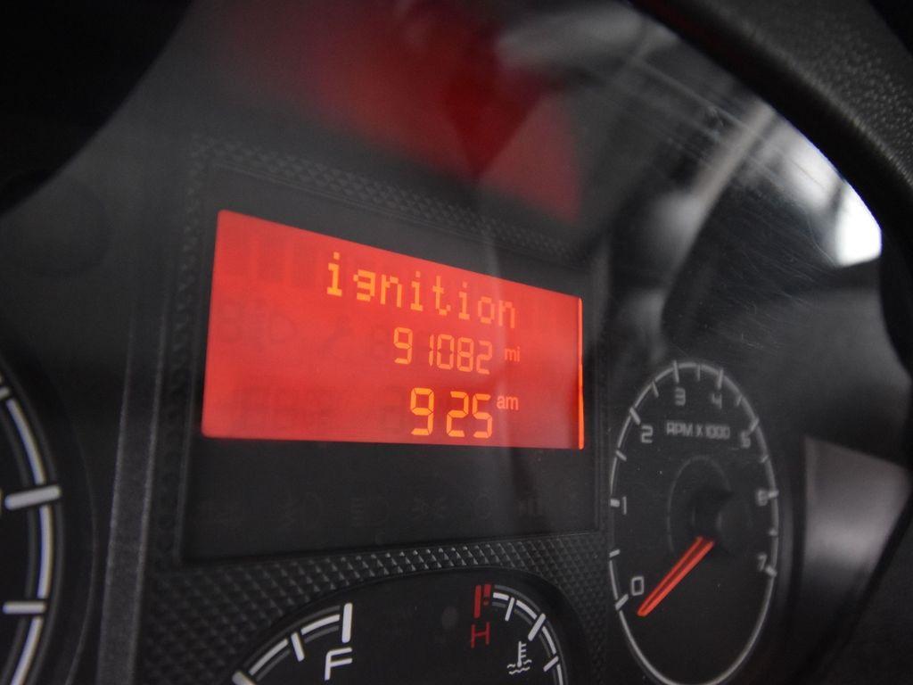 used 2019 Ram ProMaster 2500 car, priced at $19,442