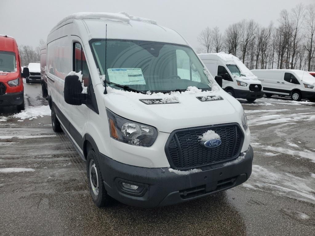 new 2024 Ford Transit-350 car, priced at $54,590