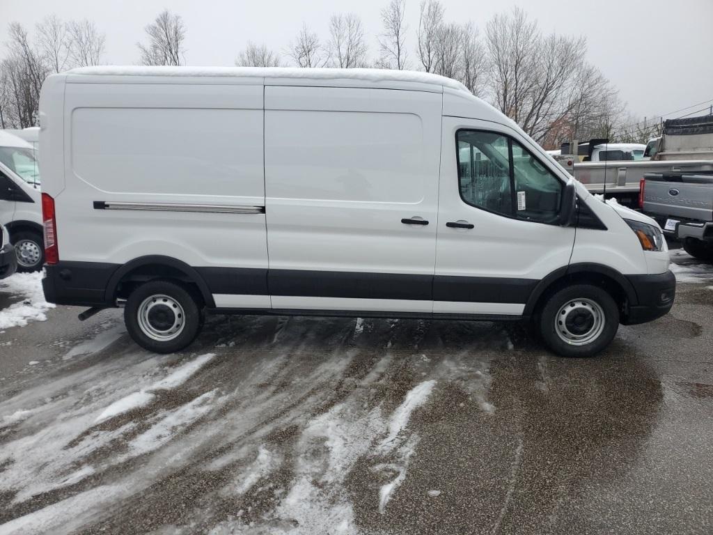 new 2024 Ford Transit-350 car, priced at $54,590