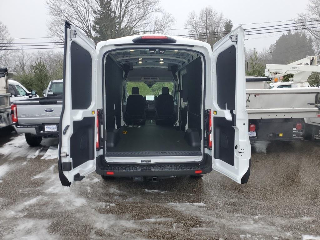 new 2024 Ford Transit-350 car, priced at $54,590